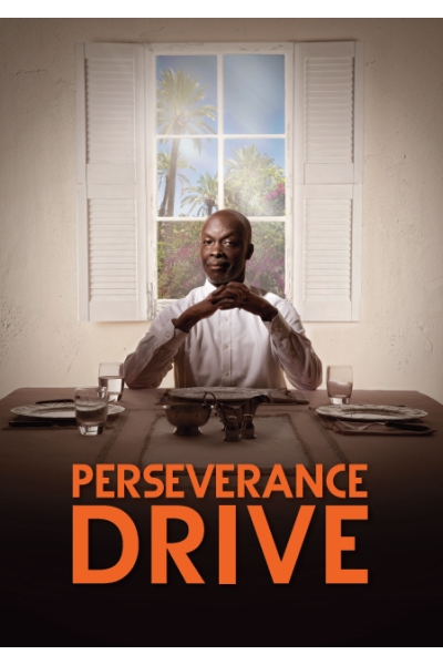 Perseverance Drive Theatre