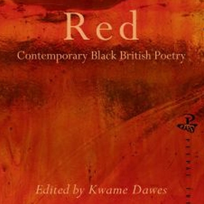 Red Anthology Poetry