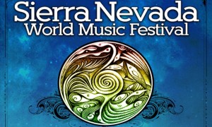 Sierra Nevada Music Festival