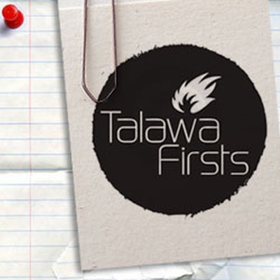 Talawa Firsts Theatre 2013