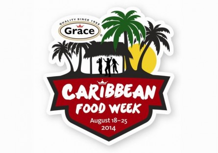 Caribbean Food Week UK 2014