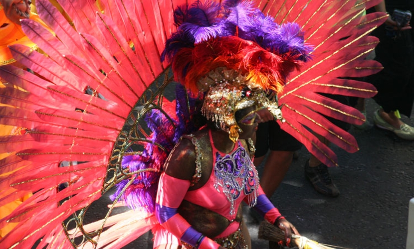 Notting Hill Carnival 05