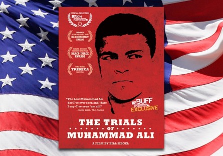 Trials of Muhamed Ali