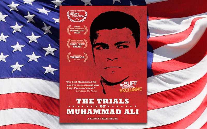 Trials of Muhamed Ali