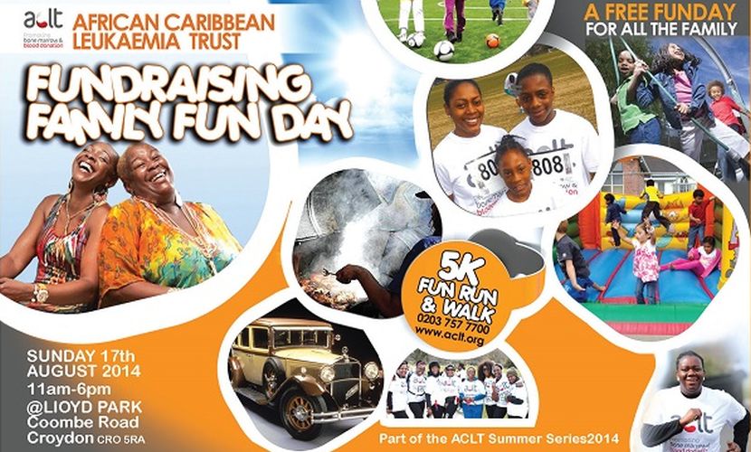 ACLT Fun Day Aug 17th