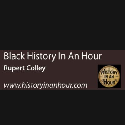 Black History Hour App