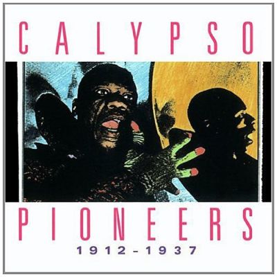 Calypso Pioneers