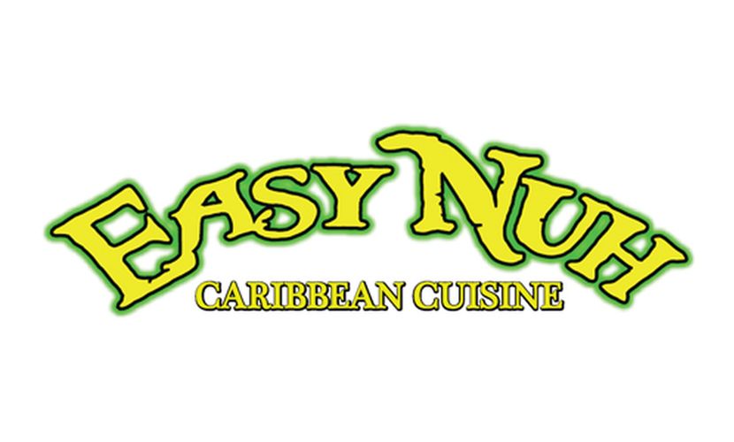 Easy Nuh Caribbean Catering UK
