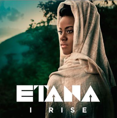 Etana I Rise Album