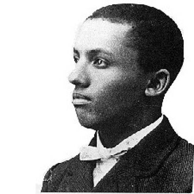 Carter G Woodson