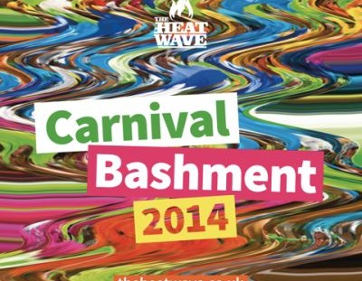 Heatwave Carnival Bashment 2014