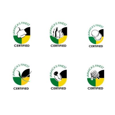 Jamaica Certification Products