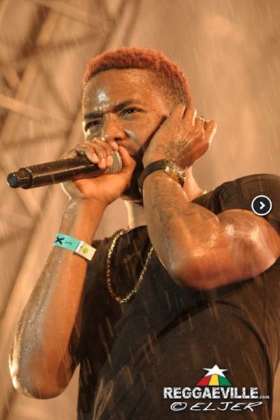 Konshens 2014