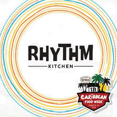 Rhythm Kitchen Caribbean Restaurant