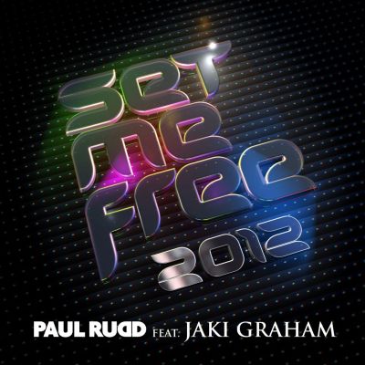 Set Me Free DJ Paul Rudd Jaki Graham