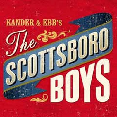 The Scottsboro Boys