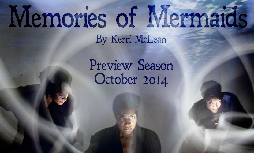 Memaid Memories Theatre