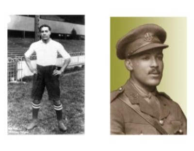 Walter Tull