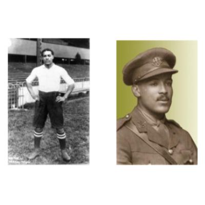 Walter Tull