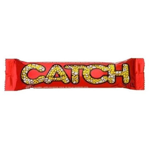 Catch Bar Chocolate
