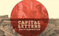 Capital Letters Wolverhampton