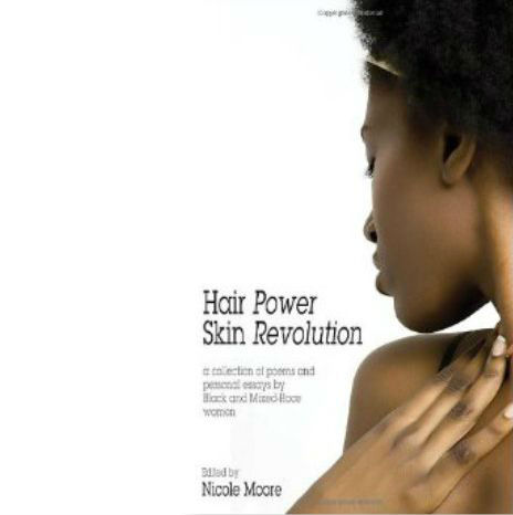Hair Power Skin revolution