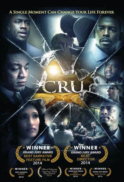 CRU Movie Poster