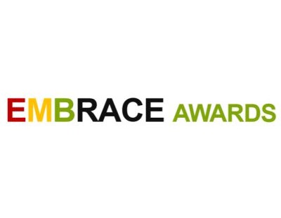 Embrace Awards UK