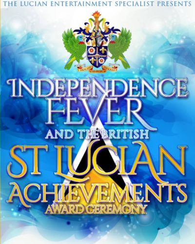 St Lucia Independence Fever 2015