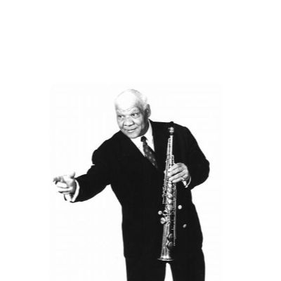 Jazz Sidney Bechet