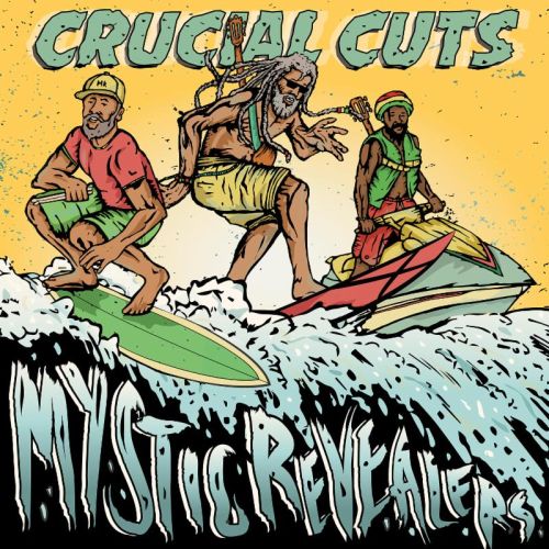 Mystic Revealers Crucial Cuts