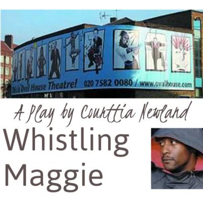 Whistling Maggie Oval Theatre