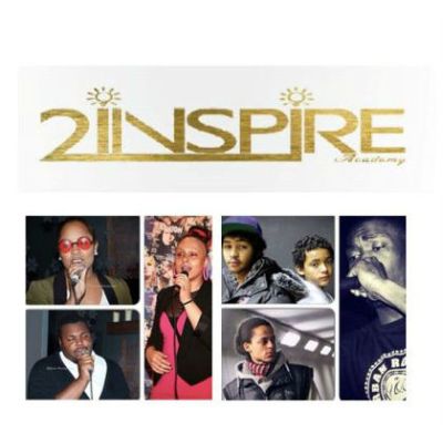 2inspire Young Gifted Talented Music Compilation Project