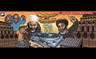 60 Years of Sound System Tour UK