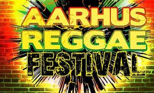 Aarhus Reggae Festival