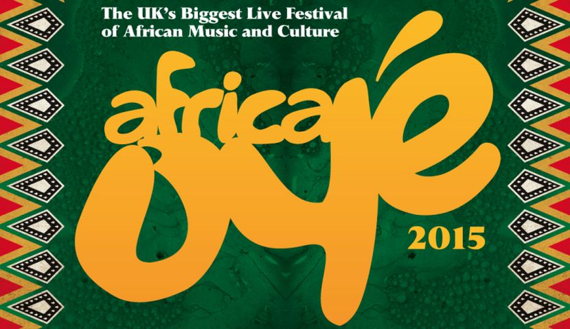 Africa Oye 2015