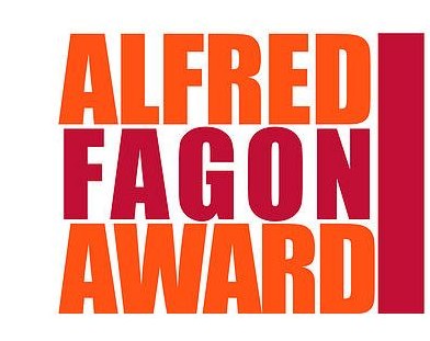 Alfred Fagan Award