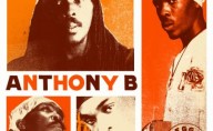 Anthony B Reggae Legends