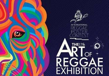 Art of Reggae Exhibition