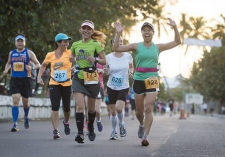 Bahamas Marathon
