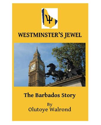 Barbados Story Olutoye Walrond