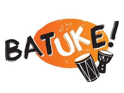 Batuke Festival Logo