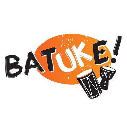 Batuke Festival Logo
