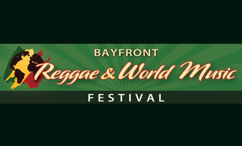 Bayfront Reggae Festival USA
