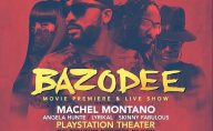 Bazodee Film Premiere
