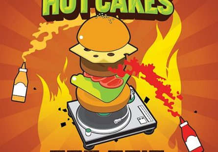 Hotcakes BBQ