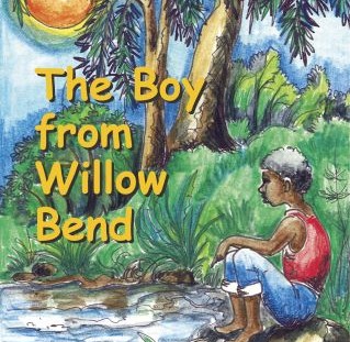 The Boy from Willow Bend