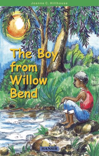 The Boy from Willow Bend