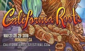 California Roots Festival