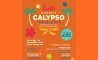 Charity Calypso Night